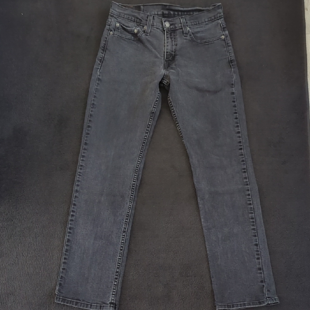 Levi's 514 Jeans